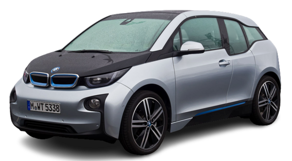 Best small deals electric vehicles